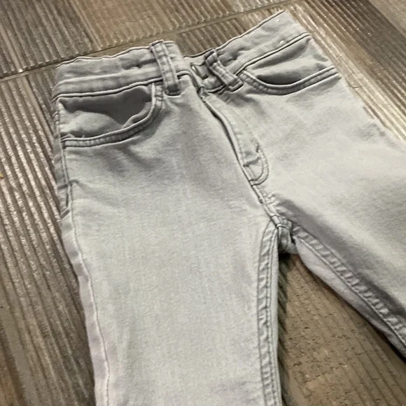 Skinny Fit Jeans - Picture 2 of 3